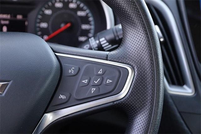 used 2024 Chevrolet Malibu car, priced at $20,950