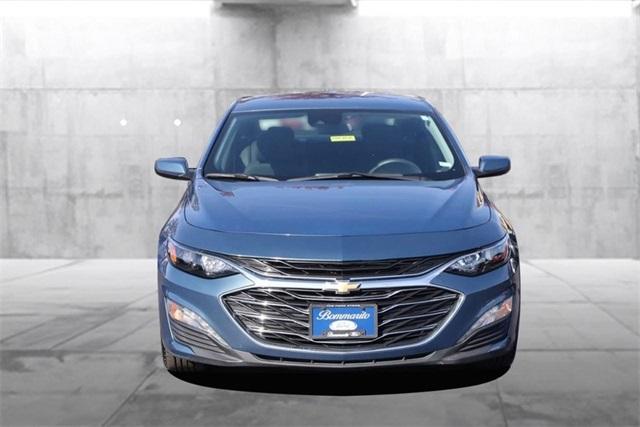 used 2024 Chevrolet Malibu car, priced at $20,950