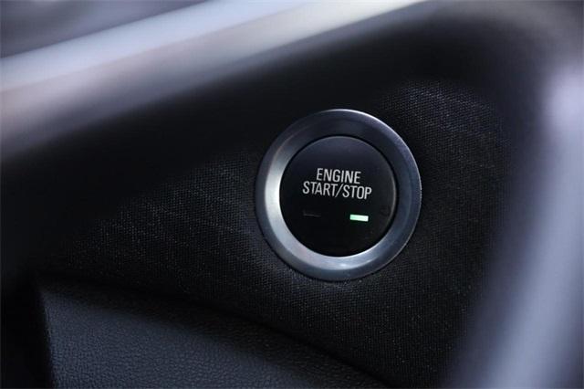 used 2024 Chevrolet Malibu car, priced at $20,950