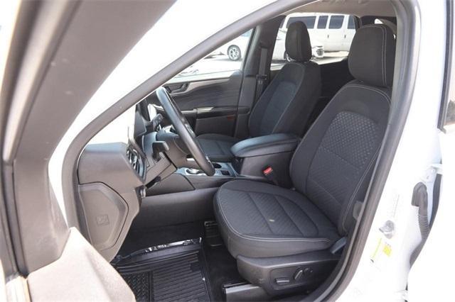 used 2023 Ford Escape car, priced at $22,950