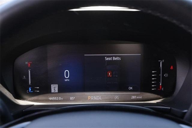 used 2023 Ford Escape car, priced at $22,950