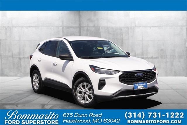 used 2023 Ford Escape car, priced at $22,950