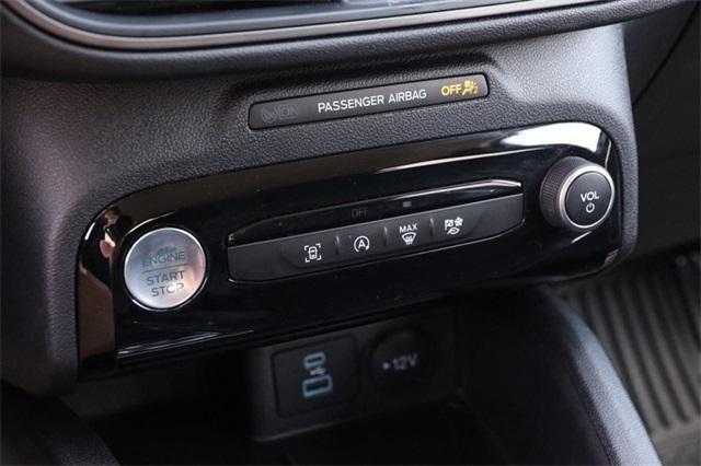 used 2023 Ford Escape car, priced at $22,950