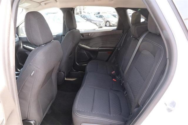 used 2023 Ford Escape car, priced at $22,950