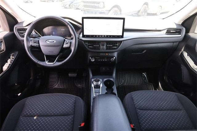 used 2023 Ford Escape car, priced at $22,950