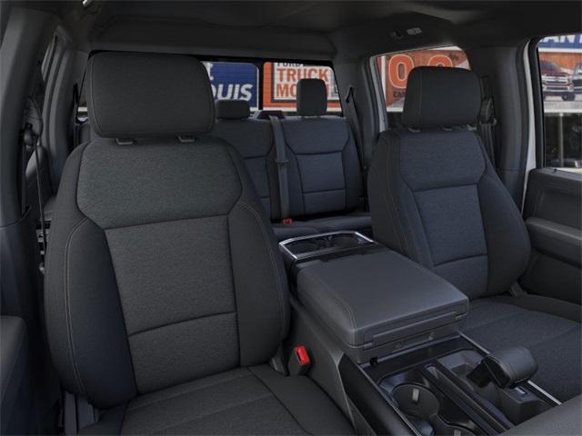 new 2024 Ford F-150 car, priced at $48,445