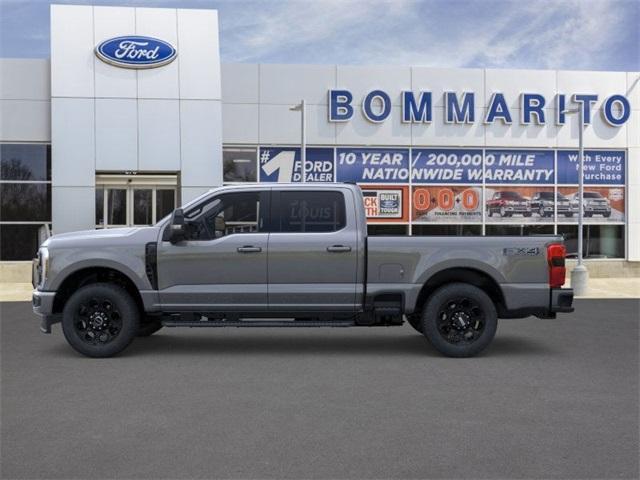 new 2026 Ford F-250 car, priced at $73,466