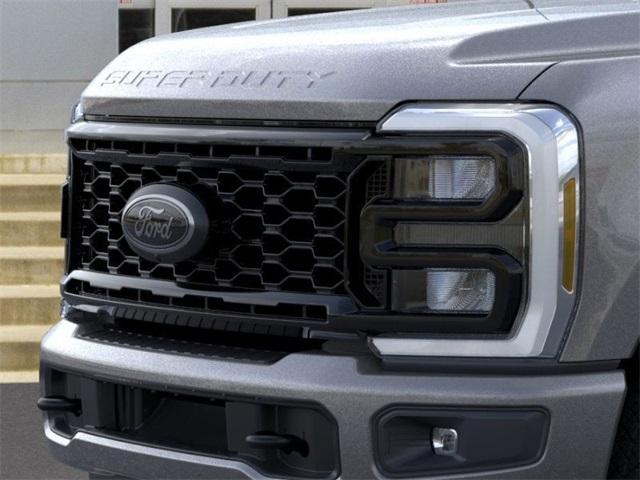 new 2026 Ford F-250 car, priced at $73,466