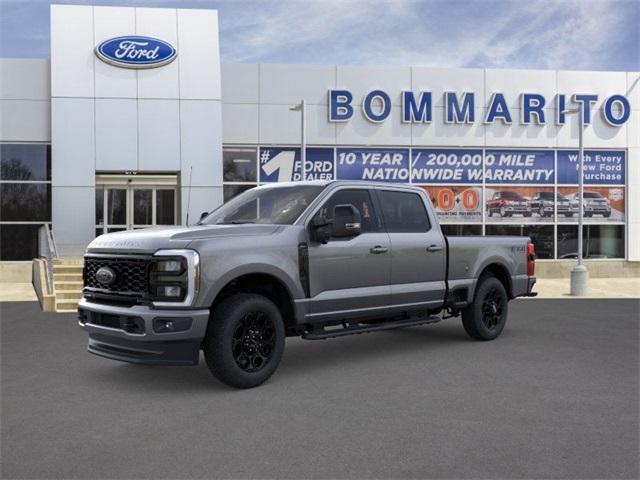 new 2026 Ford F-250 car, priced at $73,466