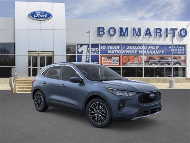 new 2025 Ford Escape car, priced at $33,235
