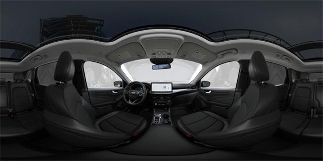 new 2025 Ford Escape car, priced at $34,598