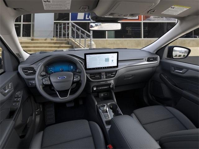 new 2025 Ford Escape car, priced at $33,235