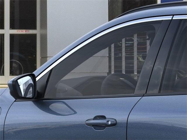 new 2025 Ford Escape car, priced at $33,235