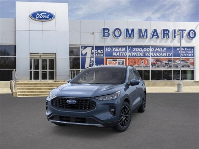 new 2025 Ford Escape car, priced at $33,235