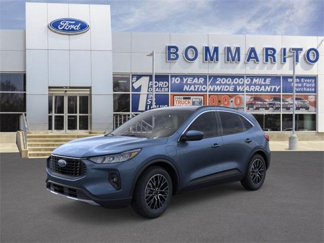 new 2025 Ford Escape car, priced at $33,235