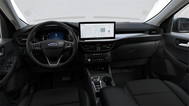 new 2025 Ford Escape car, priced at $34,598