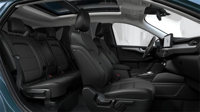 new 2025 Ford Escape car, priced at $34,598