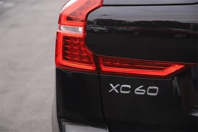 used 2019 Volvo XC60 Recharge Plug-In Hybrid car, priced at $32,950