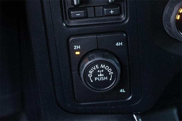 used 2022 Ford F-150 car, priced at $32,950