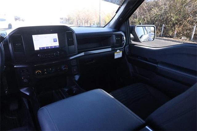 used 2022 Ford F-150 car, priced at $32,950