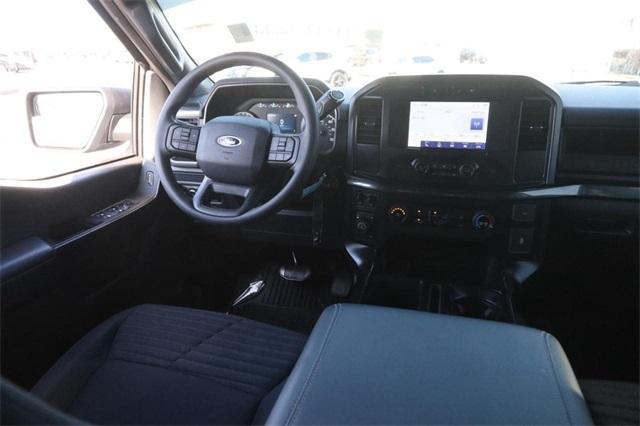 used 2022 Ford F-150 car, priced at $32,950