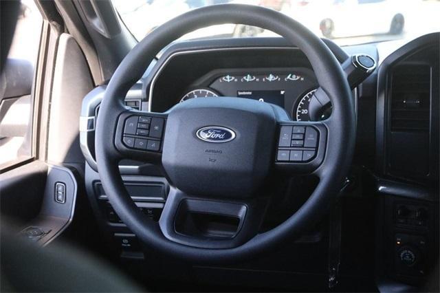 used 2022 Ford F-150 car, priced at $32,950