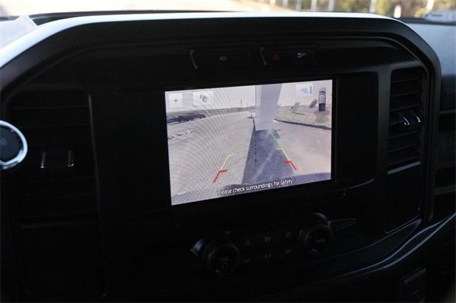 used 2022 Ford F-150 car, priced at $32,950