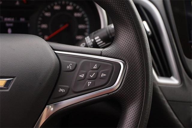 used 2024 Chevrolet Malibu car, priced at $21,950