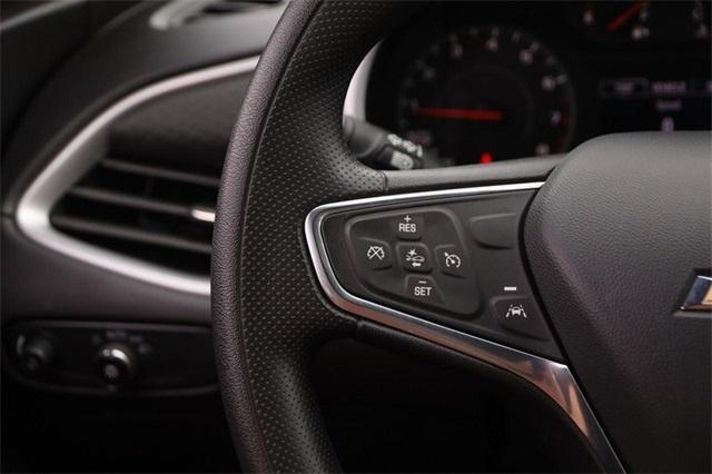 used 2024 Chevrolet Malibu car, priced at $21,950