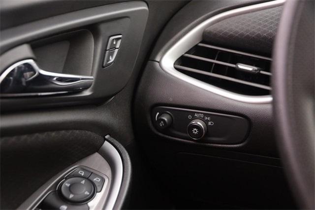 used 2024 Chevrolet Malibu car, priced at $21,950