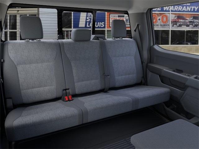 new 2026 Ford F-350 car, priced at $73,547