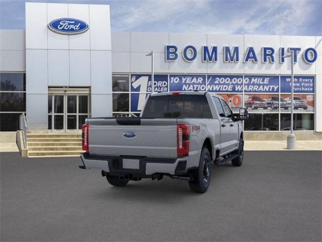 new 2026 Ford F-350 car, priced at $73,547