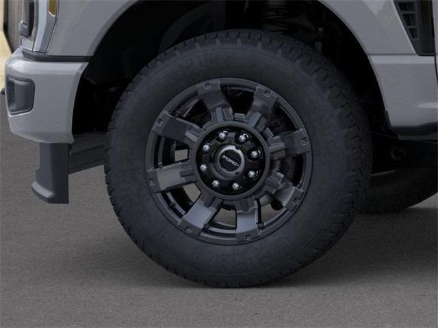 new 2026 Ford F-350 car, priced at $73,547