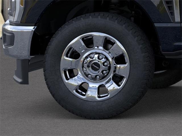 new 2025 Ford F-350 car, priced at $77,370