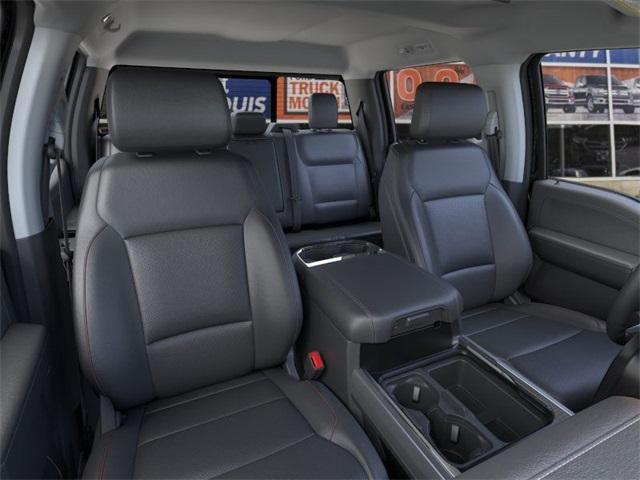 new 2025 Ford F-350 car, priced at $77,370