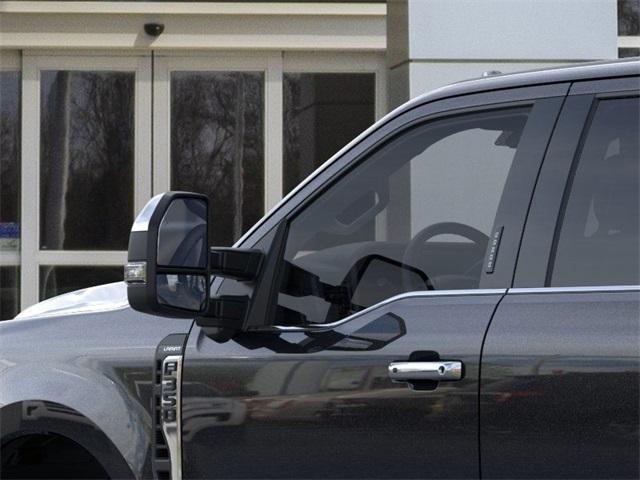 new 2025 Ford F-350 car, priced at $77,370