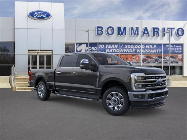 new 2025 Ford F-350 car, priced at $77,370