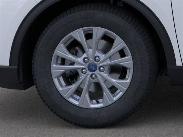 new 2026 Ford Escape car, priced at $33,680