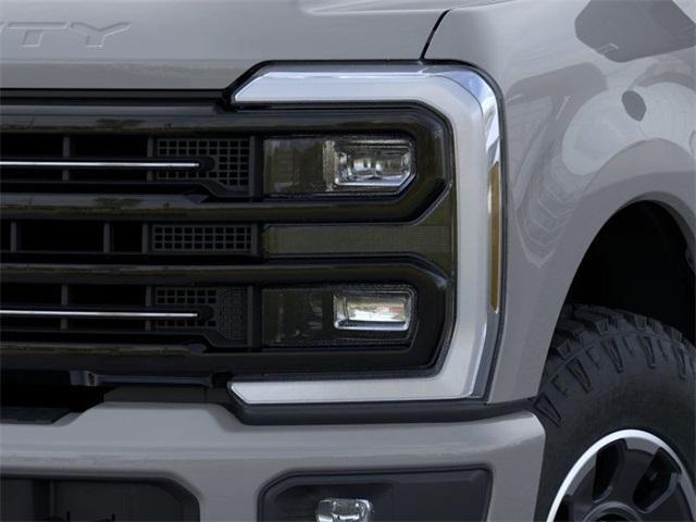 new 2025 Ford F-350 car, priced at $99,115