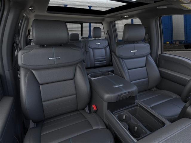 new 2025 Ford F-350 car, priced at $99,115