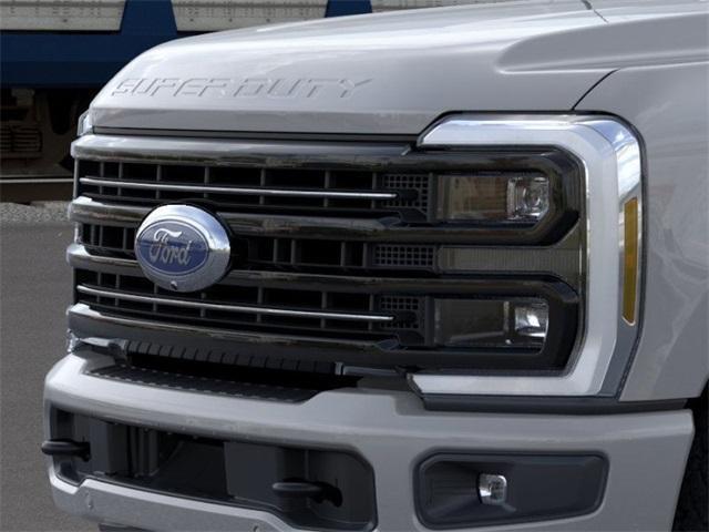 new 2025 Ford F-350 car, priced at $99,115