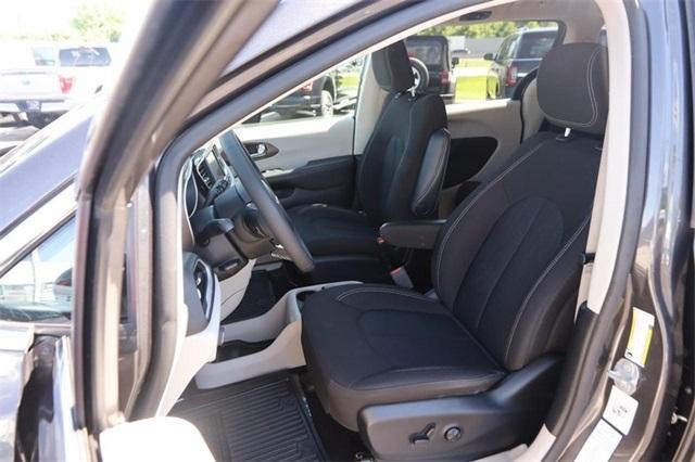 used 2023 Chrysler Voyager car, priced at $22,450