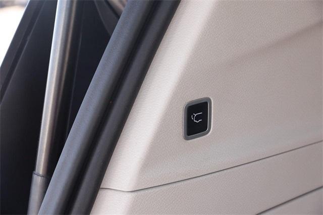 used 2023 Chrysler Voyager car, priced at $22,450