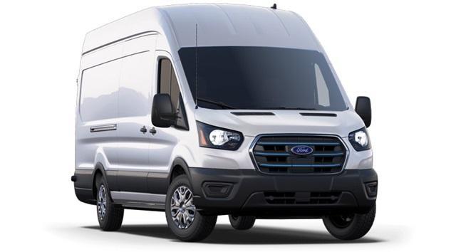 new 2023 Ford E-Transit car, priced at $38,210