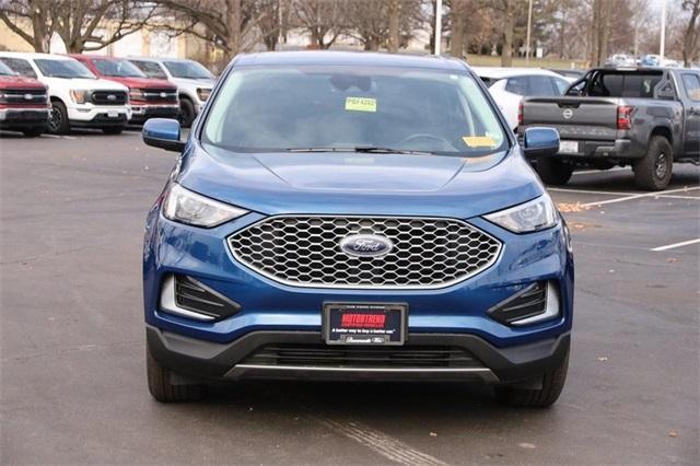 used 2023 Ford Edge car, priced at $24,950