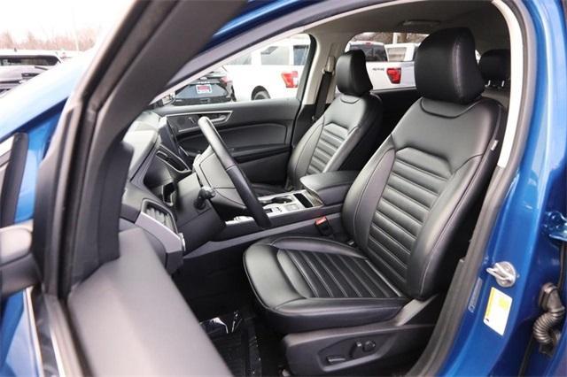 used 2023 Ford Edge car, priced at $24,950