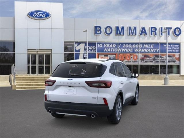 new 2025 Ford Escape car, priced at $32,623
