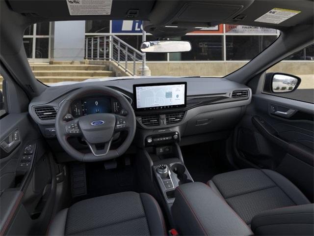 new 2025 Ford Escape car, priced at $32,623