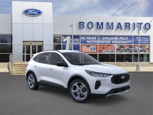 new 2025 Ford Escape car, priced at $32,623