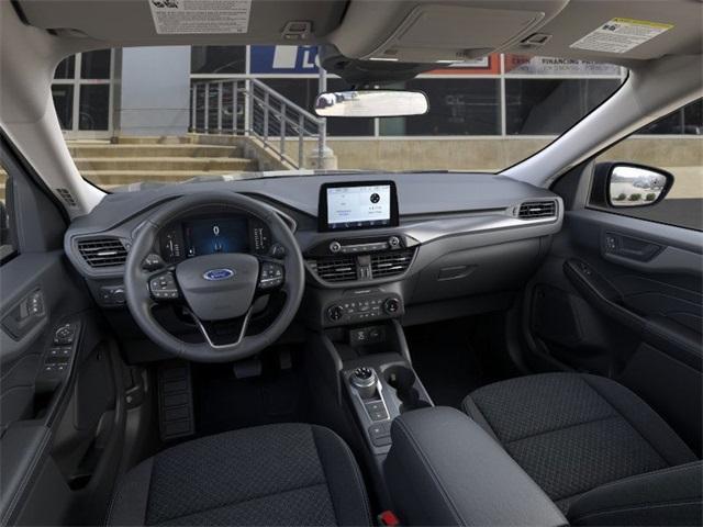 new 2025 Ford Escape car, priced at $30,397